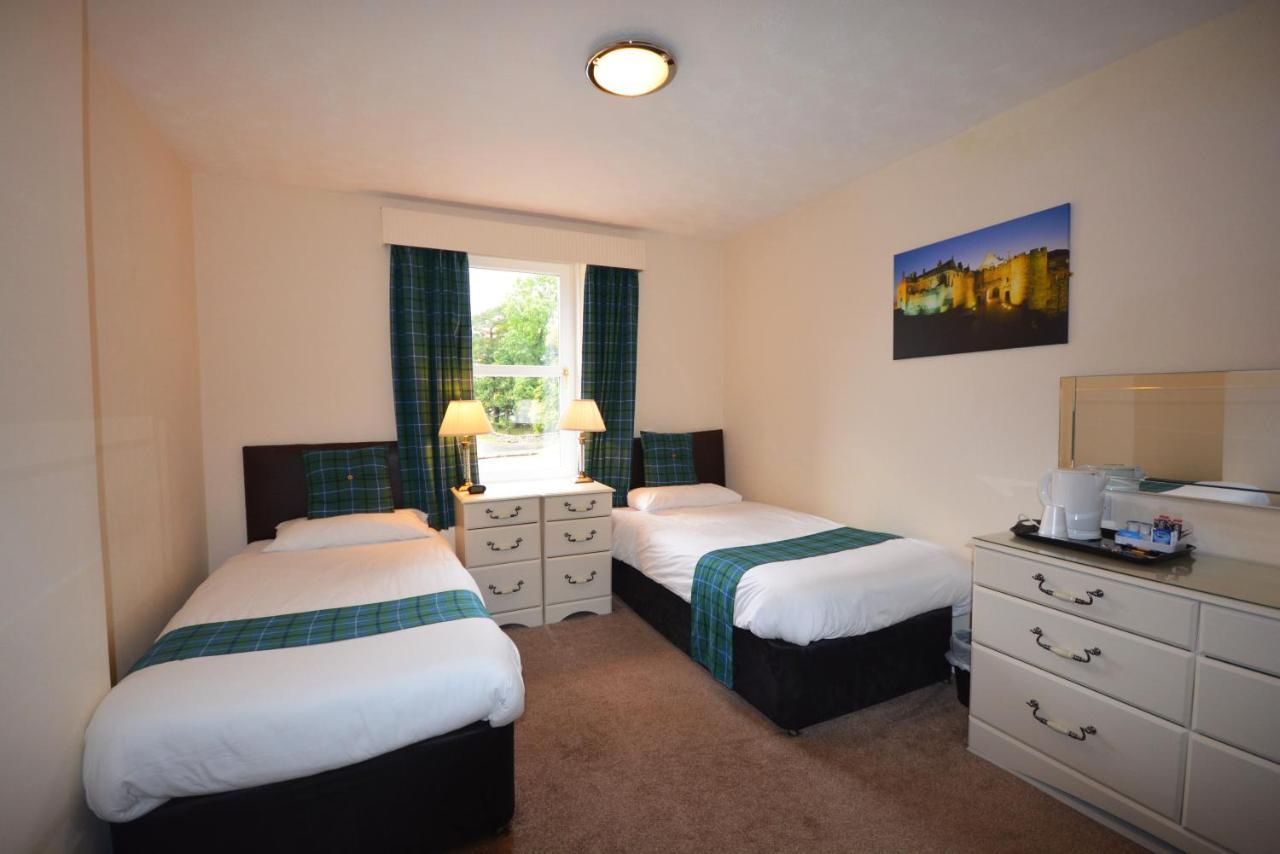 Feughside Hotel Strachan Room photo