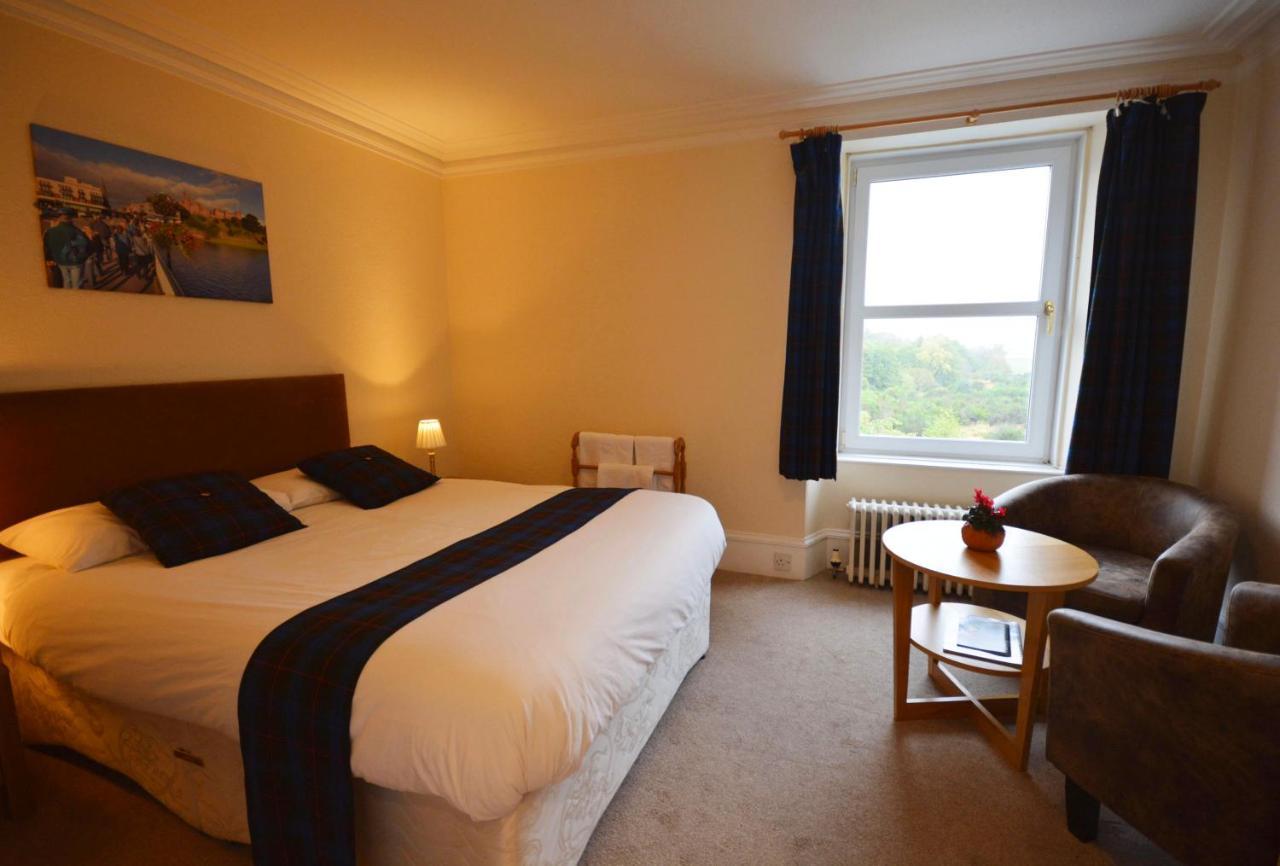 Feughside Hotel Strachan Room photo