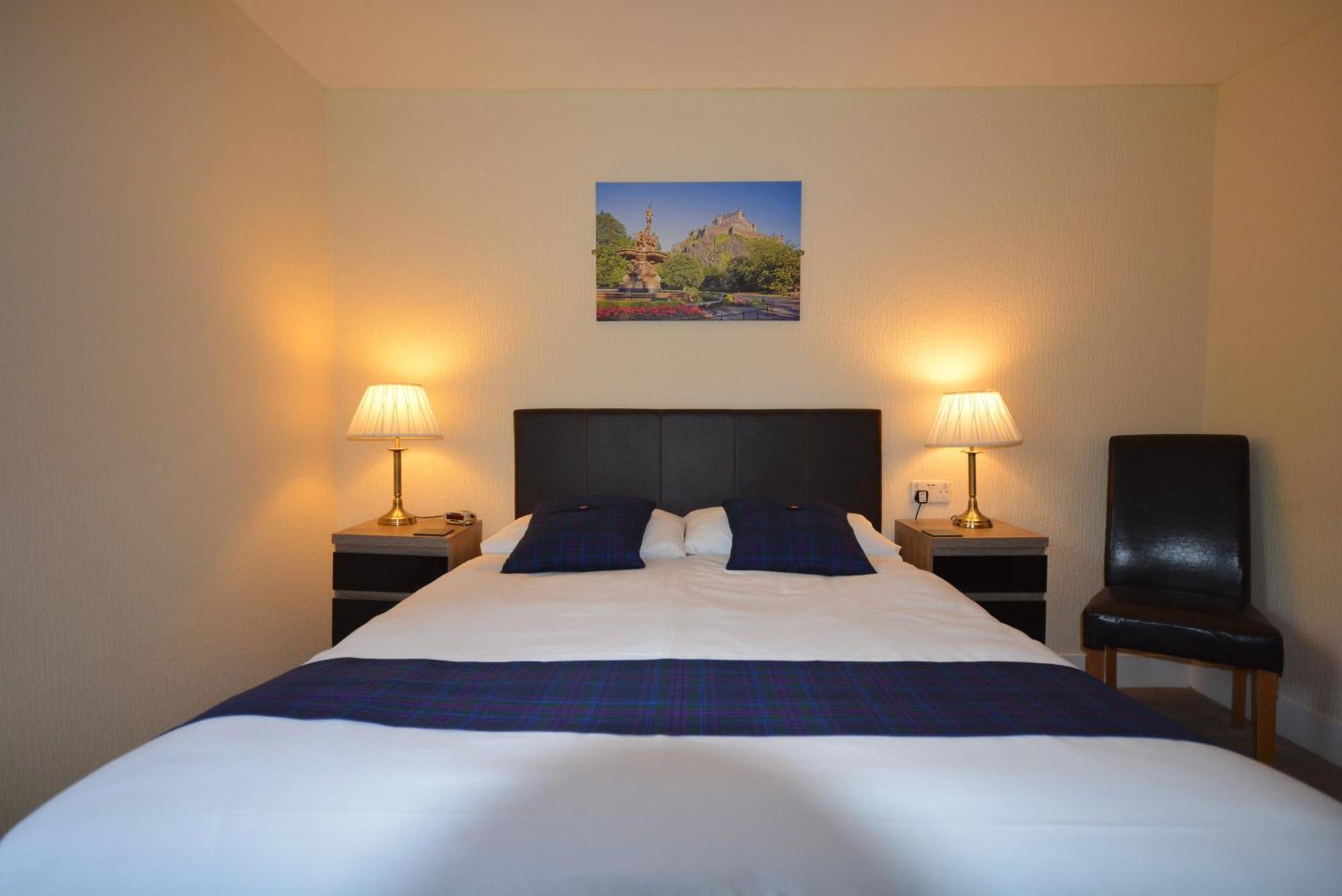 Feughside Hotel Strachan Room photo