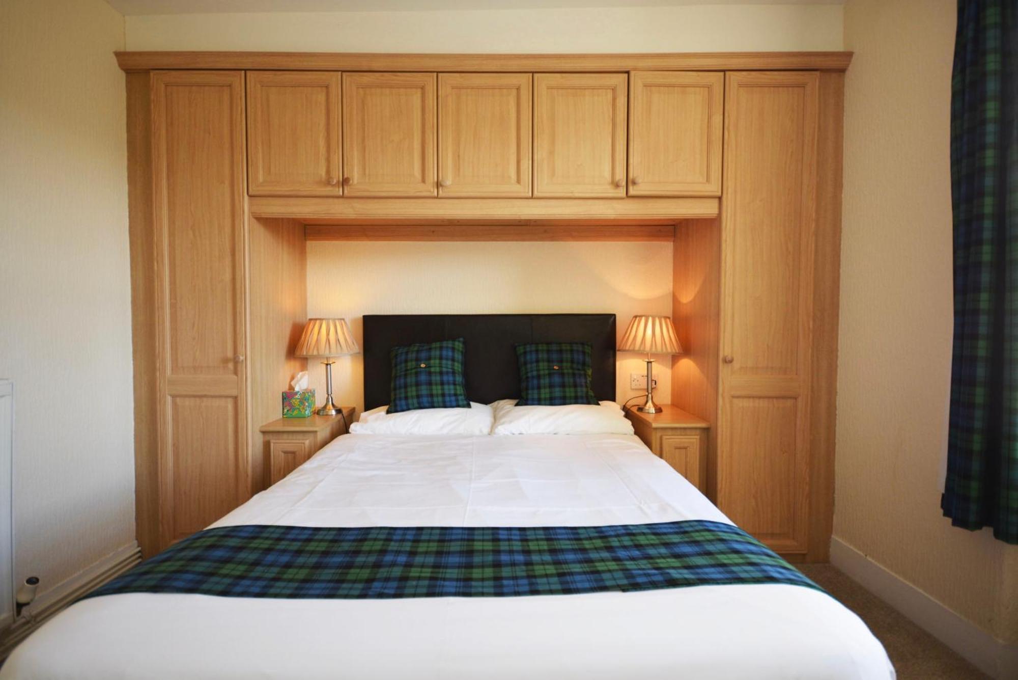 Feughside Hotel Strachan Room photo
