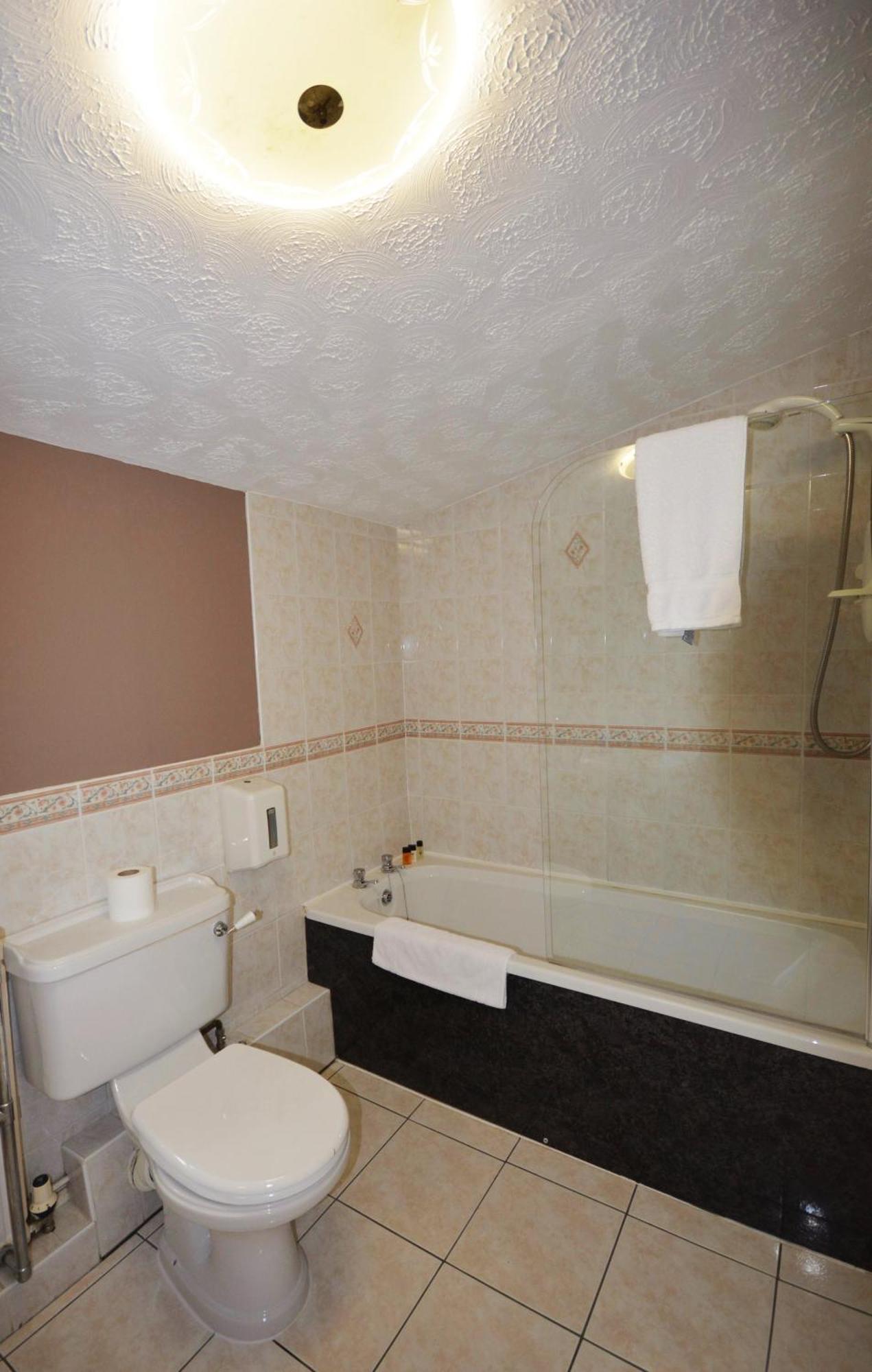 Feughside Hotel Strachan Room photo